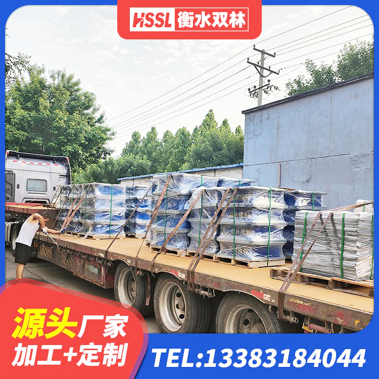 耀州区建筑橡胶抗震支座定制生产厂家 耀州区建筑水平力分散力型隔震支座源头工厂 耀州区橡胶隔震支座报价 耀州区HDR1400支座源头工厂 - 第1张