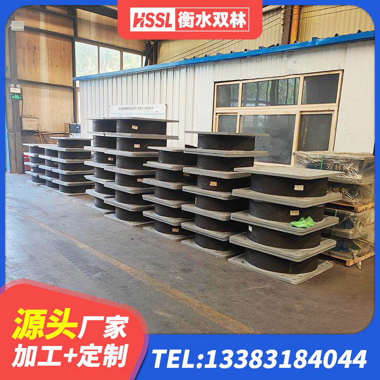 耀州区LNR橡胶隔震支座D900 耀州区隔震支座装置厂家 耀州区LRB800铅芯橡胶隔震支座什么价格 耀州区橡胶隔震支座JG - 第5张
