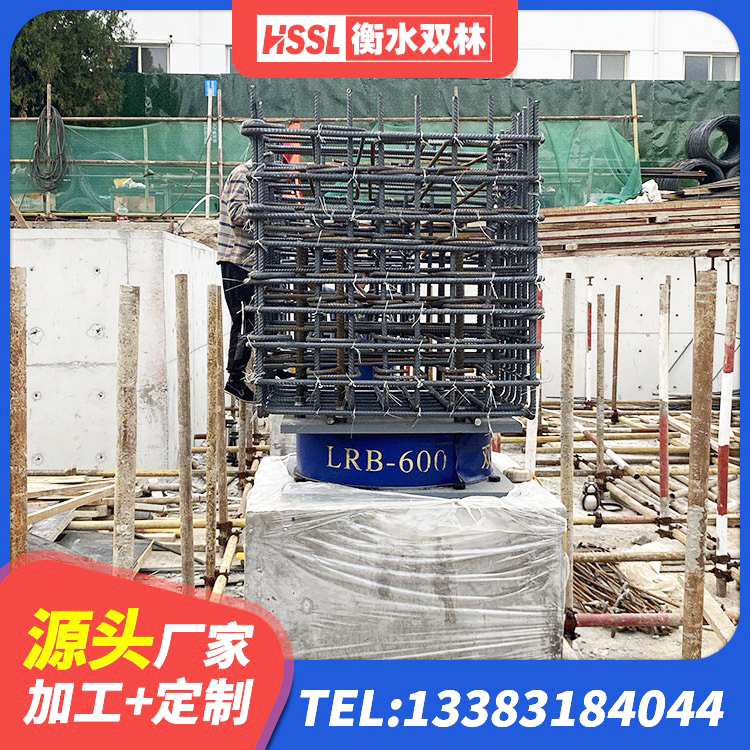 耀州区预制高阻尼隔震支座源头工厂 耀州区铅芯橡胶隔震支座(LRB) 耀州区建筑铅芯减震橡胶隔震支座生产厂家 耀州区LNR800天然隔震支座厂家电话 - 第5张