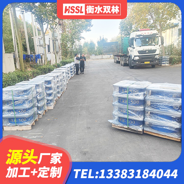 耀州区建筑橡胶隔震减震支座源头工厂 耀州区钢结构厂房抗震支座厂家 耀州区橡胶隔震支座的厂家电话 耀州区J4Q铅芯橡胶隔震支座厂家 - 第6张