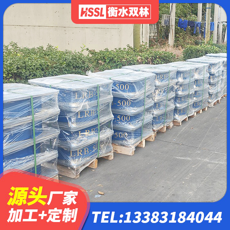 耀州区LNR橡胶隔震支座D900 耀州区隔震支座装置厂家 耀州区LRB800铅芯橡胶隔震支座什么价格 耀州区橡胶隔震支座JG - 第3张