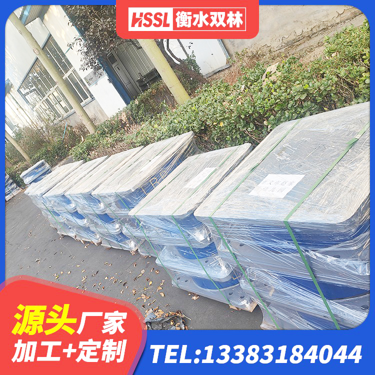 耀州区地面隔震支座厂家电话 耀州区隔震支座LRB700厂家电话 耀州区LNR1100隔震支座什么价格 耀州区铅芯橡胶抗震支座生产厂家 - 第6张
