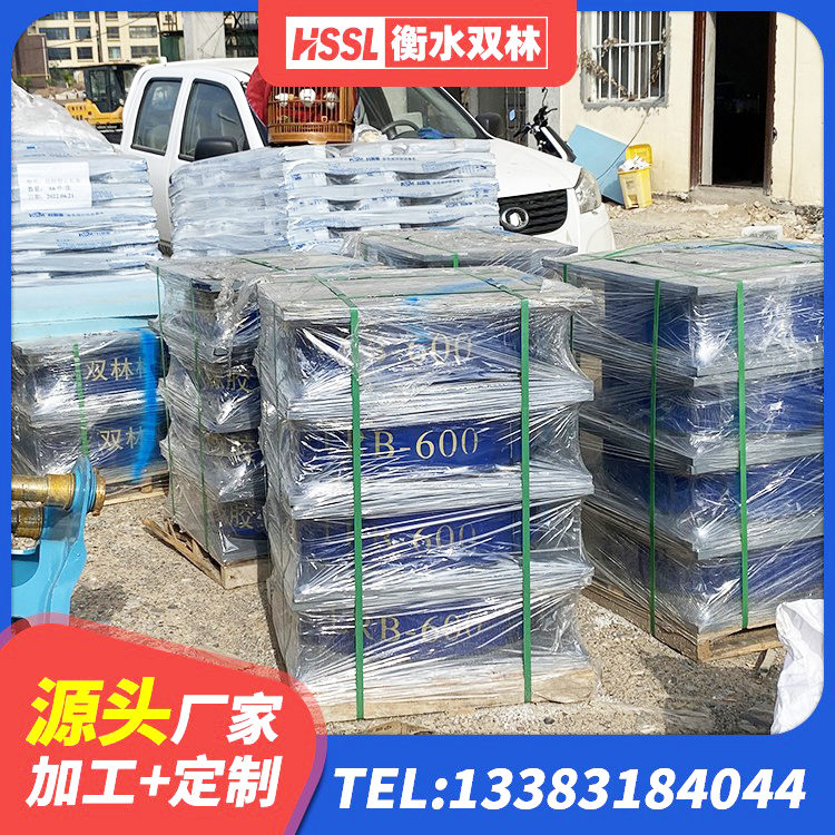 耀州区II型LRB铅芯隔震支座源头工厂 耀州区连廊橡胶隔震支座价格 耀州区抗震支座-LNR700-II生产厂家 耀州区LNR600建筑隔震橡胶支座厂家 - 第9张